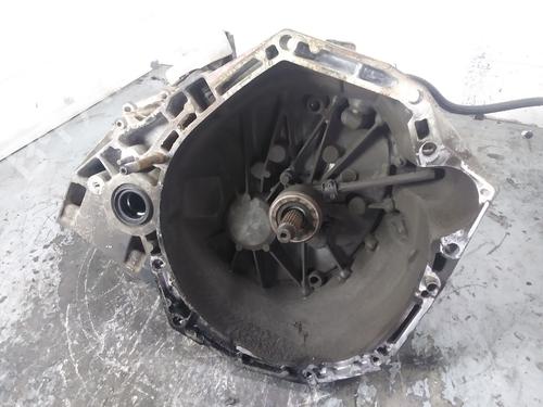 Used Gearbox RENAULT SCÉNIC III (JZ0/1_) [2008-2016]  26182108