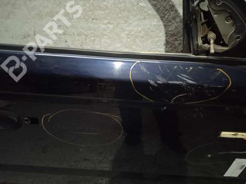 Right front door LAND ROVER RANGE ROVER SPORT I (L320) 2.7 D 4x4 | BP9633297C3 