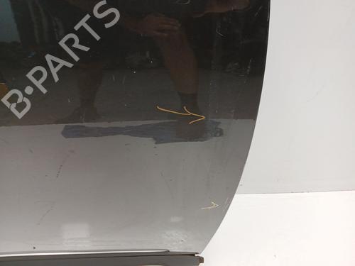 Right front door MAZDA CX-3 (DK) 2.0 SKYACTIV-G (DK5W, DK6W) | BP29447475C3 