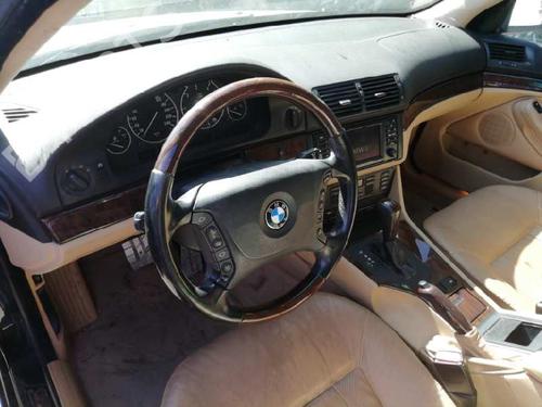 Electronic module BMW 5 (E39) 530 d | BP15899466M83 
