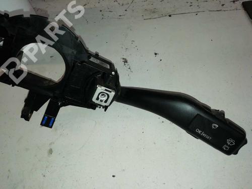 Used Steering column stalk SEAT LEON (1P1) 1.6 (102 hp) 6518433