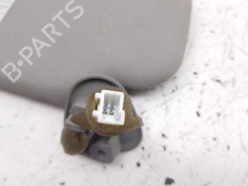 Right sun visor HYUNDAI ix55 3.0 V6 CRDi 4WD | BP33434196I2  - Image 7