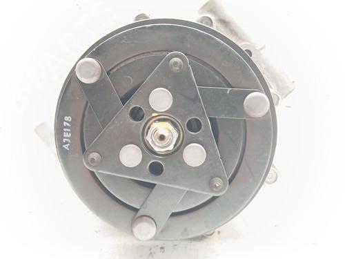 AC compressor DACIA JOGGER (RK_) 1.0 TCe 90 ECO-G (RKMT) | BP36674433M34 - Image 2
