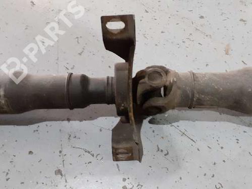 Driveshaft MERCEDES-BENZ E-CLASS (W210)  | BP7700926M37 