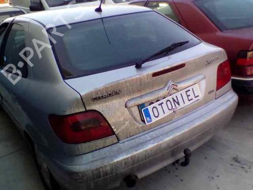 Injection pump CITROËN XSARA (N1) 2.0 HDi 90 | BP31069265M78 