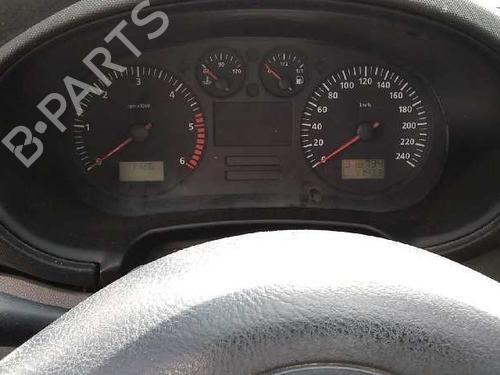 Right rear window motor SEAT TOLEDO II (1M2) 1.9 TDI | BP2391665E22 