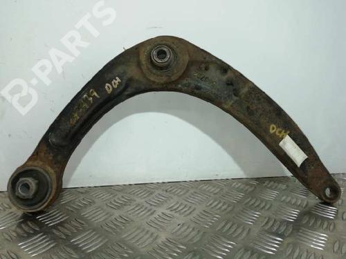 Used Right front suspension arm PEUGEOT 207 (WA_, WC_) 1.6 HDi (90 hp) 9153788