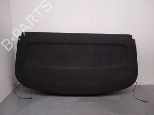 Rear parcel shelf OPEL ASTRA K (B16)  | BP12225760C85 