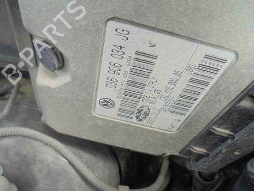 Front left window mechanism SEAT IBIZA III (6L1) 1.4 16V | BP2361575C22 