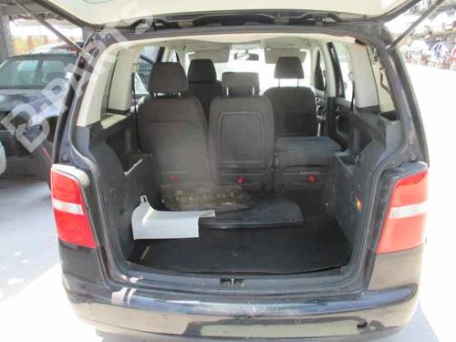 Servo brake VW TOURAN (1T1, 1T2) 1.9 TDI | BP2412626M42 