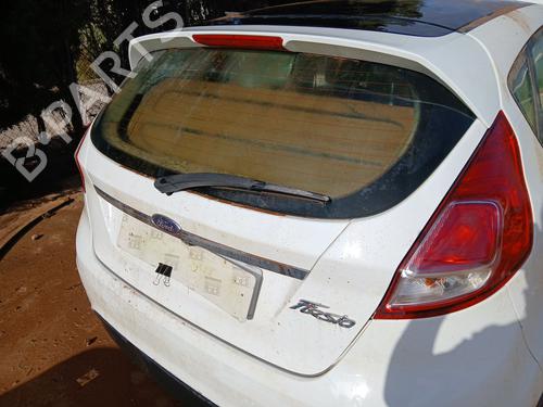 Tailgate FORD FIESTA VI (CB1, CCN) 1.5 TDCi | BP22650412C6 
