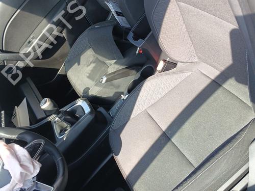 Left front seat RENAULT CAPTUR II (HF_) 1.0 TCe 90 ECO-G (HFM6) | BP34441441C15  - Image 10