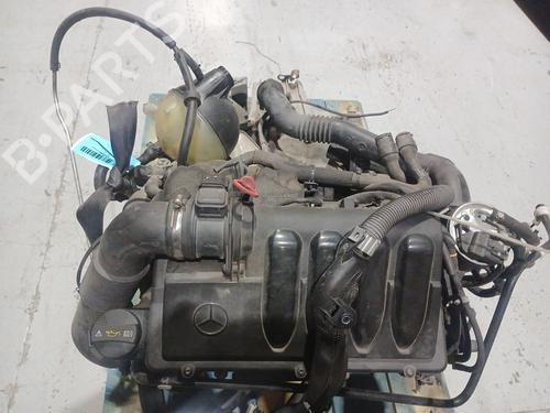 Engine MERCEDES-BENZ A-CLASS (W169) A 180 CDI (169.007, 169.307) | BP28294630M1 