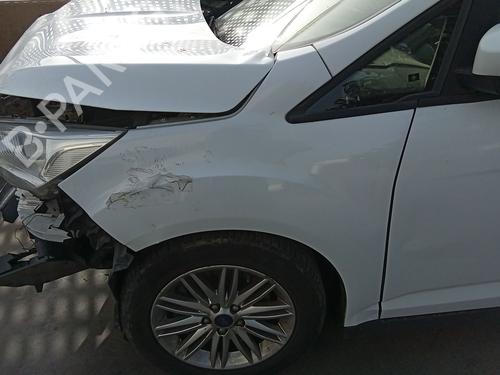 Used Left front fenders Left front fenders 37496239 37496239