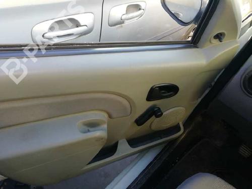 Front bumper DACIA LOGAN (LS_)  | BP9074209C7  - Image 16