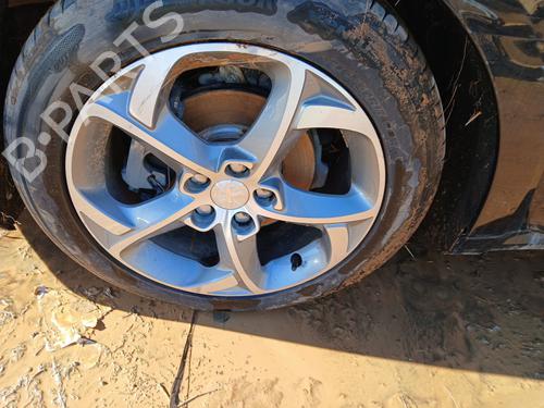 Rim PEUGEOT 508 SW I (8E_) 1.6 BlueHDi 120 | BP22650349C45