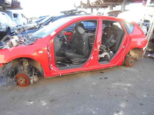 Clé de contact MAZDA 3 (BK) 1.6 DI Turbo | BP2359938M48 