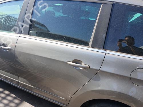 Used Left rear door Left rear door PEUGEOT 5008 (0U_, 0E_) 2.0 HDi 150 / BlueHDi 150 (150 hp) 36390056 36390056