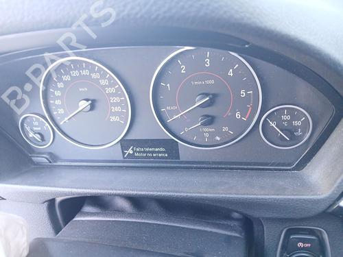 Instrument cluster BMW 3 Touring (F31)  | BP26123707C47 