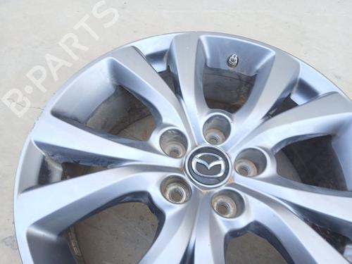Fælk MAZDA CX-30 (DM) SKYACTIV-G M Hybrid | BP37792143C45 - Image 5