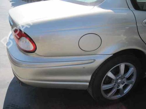 Nebelscheinwerfer rechts JAGUAR X-TYPE I (X400) 2.2 D | BP2371351C31 