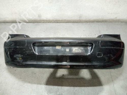 Used Rear bumper PEUGEOT 307 (3A/C) 2.0 HDi 90 (90 hp) 13737645