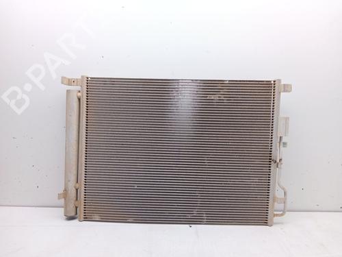 AC radiator KIA SPORTAGE IV (QL, QLE) 1.6 CRDi | BP26123723M32 