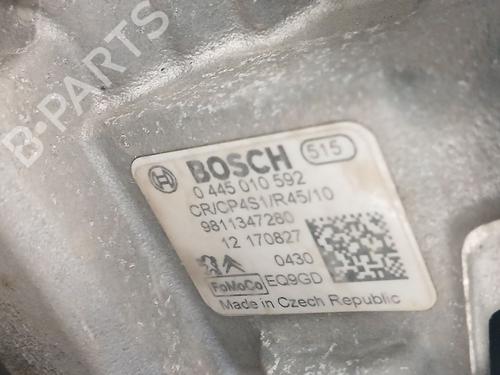 Engine FORD FOCUS III 1.5 TDCi | BP33021415M1  - Image 7