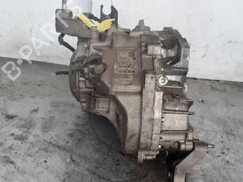 Gearbox FORD MONDEO IV (BA7)  | BP9634279M3 