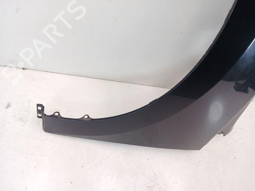 Left front fenders HYUNDAI ix35 (LM, EL, ELH) 1.7 CRDi | BP28538794C41