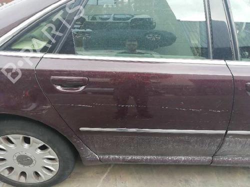 Right front brake caliper AUDI A8 D3 (4E2, 4E8) 3.7 quattro | BP11543635M104  - Image 13