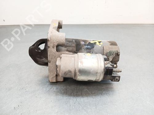Startmotor CITROËN BERLINGO MULTISPACE (B9) 1.2 PureTech 110 | BP38307437M8 - Image 2