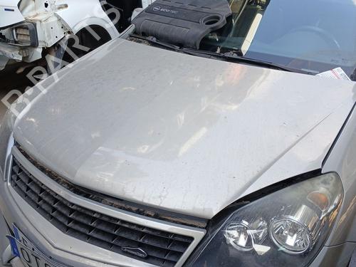 Used Hood OPEL ASTRA H TwinTop (A04) 1.9 CDTi (L67) (150 hp) 28294720