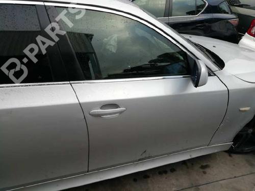 Dør høyre foran BMW 5 (E60) 530 d (218 hp) 9634027