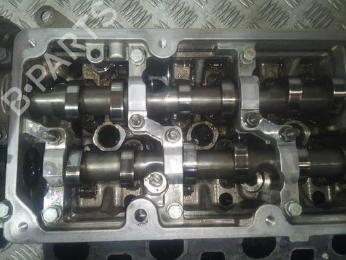 Cylinder head VW PASSAT CC B6 (357)  | BP16086090M5 
