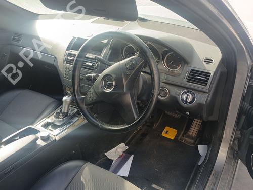 Left front steering knuckle MERCEDES-BENZ C-CLASS (W204) C 250 CDI (204.003) | BP34399120M25  - Image 10