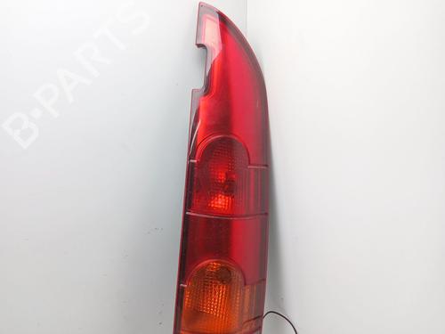 Right taillight RENAULT KANGOO (KC0/1_) 1.5 dCi | BP36560762C35 - Image 2
