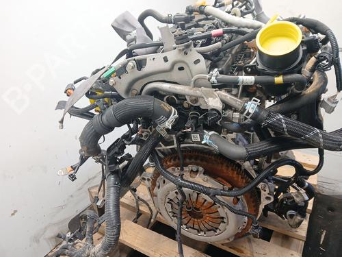 Engine RENAULT CAPTUR II (HF_) | BP9634161M1 - Image 7