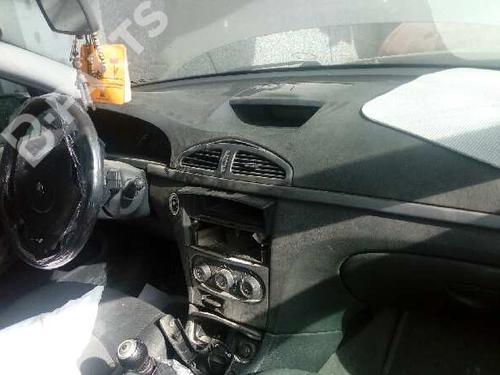 Højre baglygte bagklap RENAULT LAGUNA II (BG0/1_) 1.9 dCi (BG08, BG0G) | BP4082792C80 