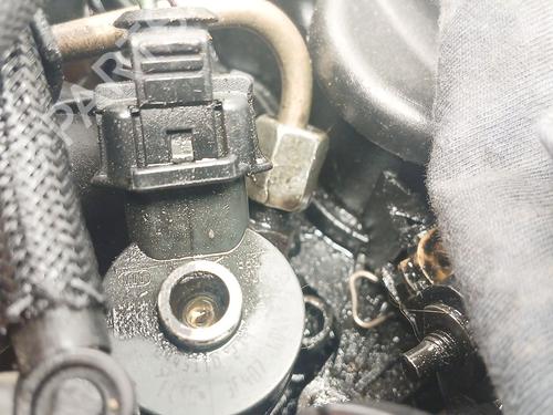 Engine CITROËN BERLINGO / BERLINGO FIRST Box Body/MPV (M_) 1.6 HDI 90 (MB9HX, MC9HX) | BP32325669M1 