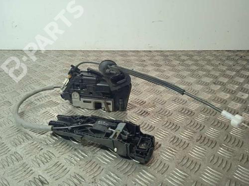 Used Front right lock Front right lock SEAT LEON ST (5F8) 1.6 TDI (115 hp) 9727996 9727996