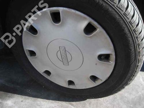 Left front suspension arm NISSAN PRIMERA Hatchback (P10)  | BP2416985M12 