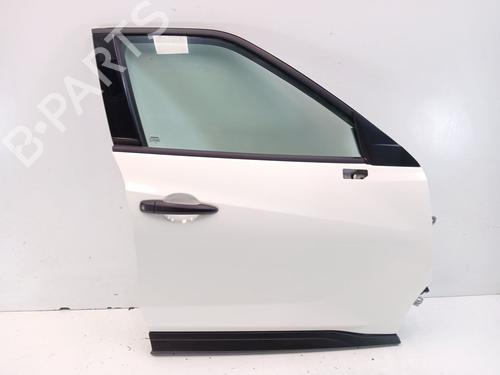 Used Right front door Right front door NISSAN JUKE (F16_) 1.0 (114 hp) 36022485 36022485
