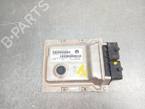 Used Engine control unit (ECU) Engine control unit (ECU) 36784775 36784775