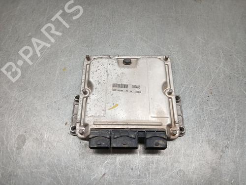 Used Engine control unit (ECU) LANCIA PHEDRA (179_) 2.2 JTD (179AXC1A) (128 hp) 30504865