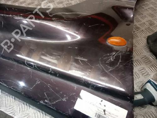 Right front fenders JEEP GRAND CHEROKEE II (WJ, WG) 2.7 CRD 4x4 | BP11180745C42 