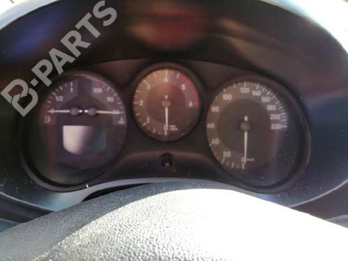 Left front window motor SEAT LEON (1P1)  | BP11083222E21 