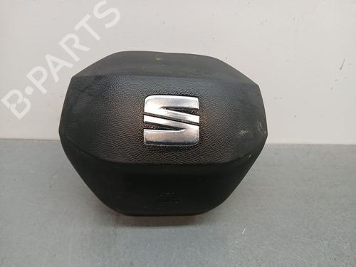 Kollisonspute sett SEAT ATECA (KH7, KHP) 1.0 TSI | BP21789852C86 