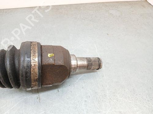 Right front driveshaft KIA VENGA (YN) 1.4 CRDi 90 | BP37020467M39 - Image 3