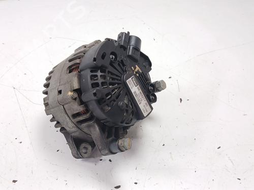 Alternator CITROËN C4 I Saloon 1.6 HDi | BP37494246M7  - Image 5